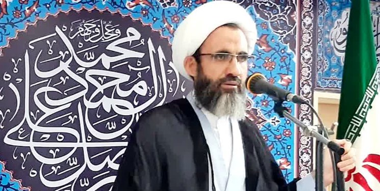 جوانان یکی از نقاط قوت راهپیمایی روز قدس ۱۴۰۲ بودند