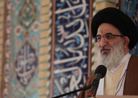 فعالیت انقلاب اسلامی در منطقه موجودیت رژیم غاصب را زیر سوال برد