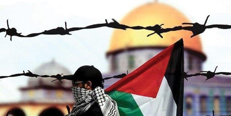 «قدس» متعلق به جهان اسلام است