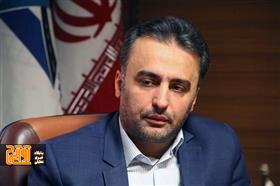 رکوردشکنی تولید و توزیع آسفالت در ۶ ماهه نخست سالجاری نسبت به مدت مشابه هفت سال گذشته رکوردشکنی تولید و توزیع آسفالت در ۶ ماهه نخست سالجاری نسبت به مدت مشابه هفت سال گذشته