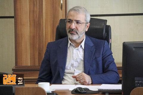 تفاهمنامه خرید ۴۰ دستگاه اتوبوس برقی امضا شد/ کرج اولین بهرهبردار اتوبوسهای برقی در کشور تفاهمنامه خرید ۴۰ دستگاه اتوبوس برقی امضا شد/ کرج اولین بهرهبردار اتوبوسهای برقی در کشور