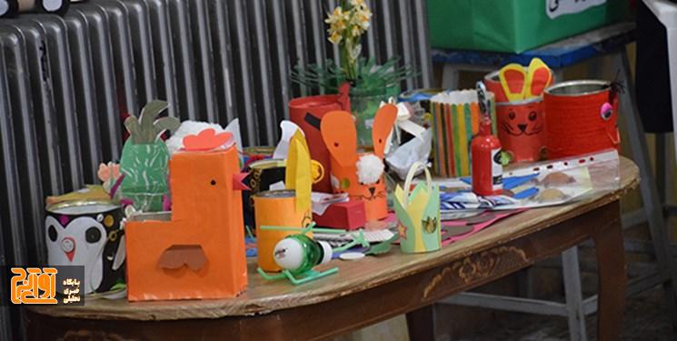 آیین مهرپاک در مدارس کرج برگزار شد آیین مهرپاک در مدارس کرج برگزار شد