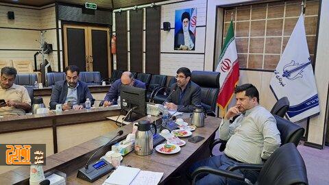 ثبت درخواست بیش از ۵۵۰۰ پرونده در شهر کرج ثبت درخواست بیش از ۵۵۰۰ پرونده در شهر کرج