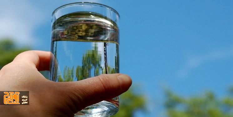 معضل کمآبی شهر هشتگرد برطرف میشود معضل کمآبی شهر هشتگرد برطرف میشود