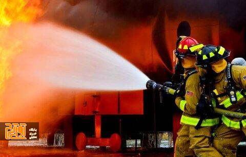 پیام تبریک شهردار کرج به مناسبت روز آتشنشان پیام تبریک شهردار کرج به مناسبت روز آتشنشان