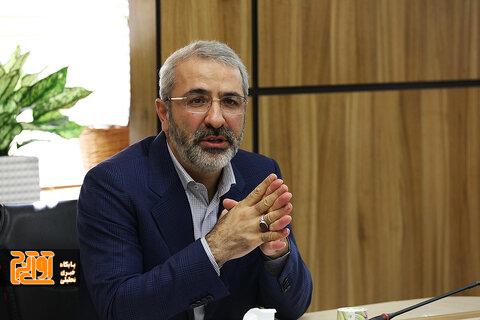 خبر خوب شهردار کرج برای سفیران پاکیزگی شهر/ در دوره تحقق مطالبات دیرین پاکبانان و سبزبانان قرار داریم خبر خوب شهردار کرج برای سفیران پاکیزگی شهر/ در دوره تحقق مطالبات دیرین پاکبانان و سبزبانان قرار داریم