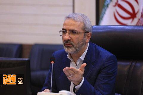 بازار آشفته تبلیغات شهری چهره کرج را به پیری زودرس مبتلا کرده است/ هنر مدیران شهری صرفأ هزینه تراشی نیست! بازار آشفته تبلیغات شهری چهره کرج را به پیری زودرس مبتلا کرده است/ هنر مدیران شهری صرفأ هزینه تراشی نیست!