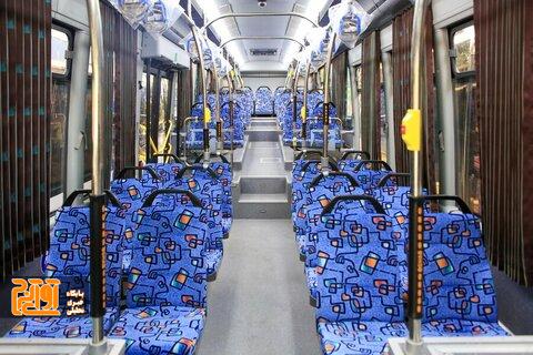 انتشار اوراق مشارکت ۵ هزار میلیاردی خرید اتوبوس در کرج انتشار اوراق مشارکت ۵ هزار میلیاردی خرید اتوبوس در کرج