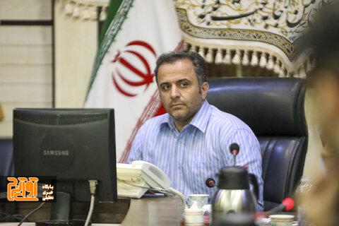 عملیات اجرایی ۴۵ درصد از کلکتورهای اصلی سطح شهر به اتمام رسیده است عملیات اجرایی ۴۵ درصد از کلکتورهای اصلی سطح شهر به اتمام رسیده است