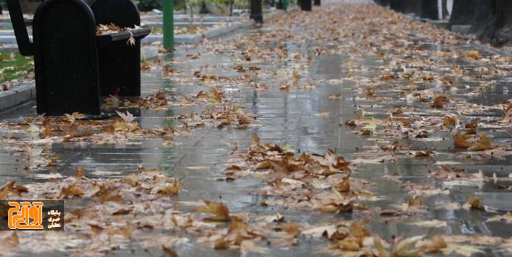 آماده باش دستگاههای اجرایی البرز در پی صدور هشدار نارنجی رنگ آماده باش دستگاههای اجرایی البرز در پی صدور هشدار نارنجی رنگ