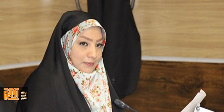 «شهربانو» با هدف ارائه خدمات ویژه به بانوان فردیس اجرا میشود «شهربانو» با هدف ارائه خدمات ویژه به بانوان فردیس اجرا میشود