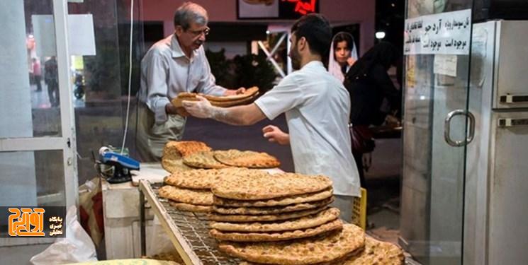 ۶ واحد نانوایی در شهرستان اشتهارد راهاندازی میشود ۶ واحد نانوایی در شهرستان اشتهارد راهاندازی میشود