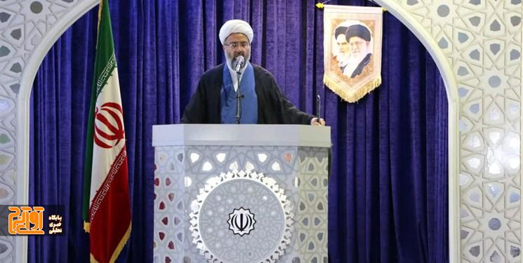 اقدام فلسطین شجاعانه و در حین حال فداکارانه بود اقدام فلسطین شجاعانه و در حین حال فداکارانه بود