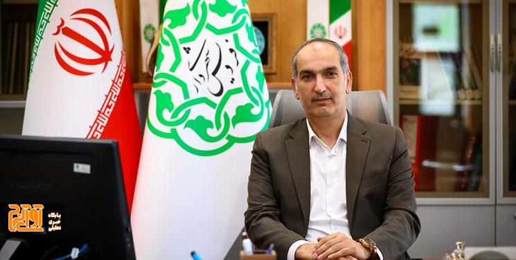 فرهنگسرای گلستان فردیس بازسازی میشود فرهنگسرای گلستان فردیس بازسازی میشود