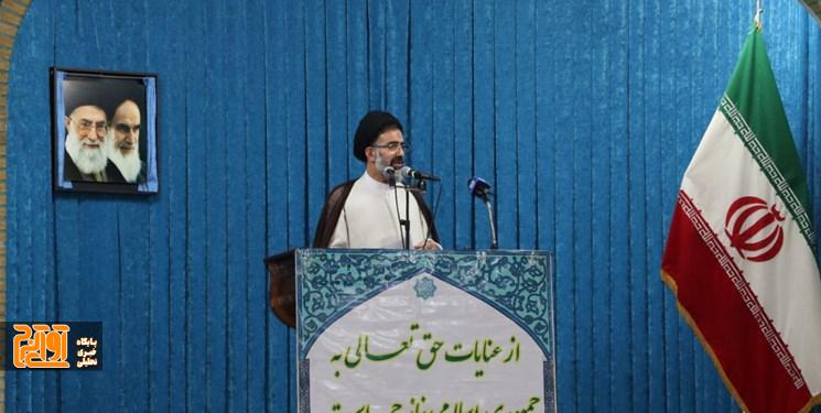 آمریکا و اسرائیل به عنوان عوامل جنایت باید محاکمه و مجازات شوند آمریکا و اسرائیل به عنوان عوامل جنایت باید محاکمه و مجازات شوند