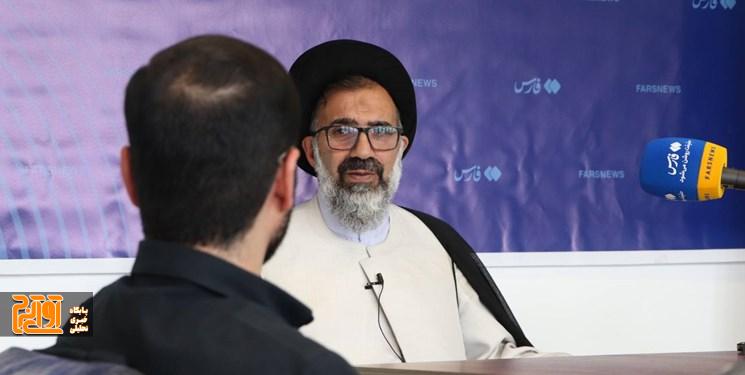 ثبات مدیریتی در فردیس مطالبه مردمی است ثبات مدیریتی در فردیس مطالبه مردمی است