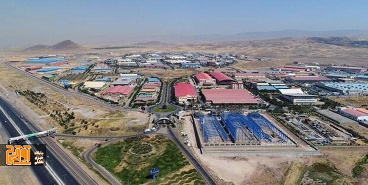 جانمایی ۳۰ هزار متر مربع زمین برای احداث نیروگاههای CHP جانمایی ۳۰ هزار متر مربع زمین برای احداث نیروگاههای CHP