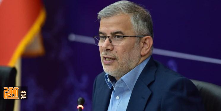 استاندار البرز: ادارات آماده مقابله با بحرانها باشند استاندار البرز: ادارات آماده مقابله با بحرانها باشند