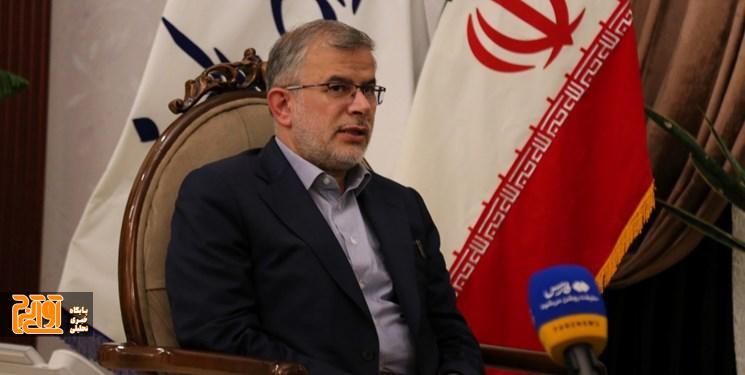 طرح هادی ۸۰ روستای البرز در دست بررسی و اجرا قرار دارد طرح هادی ۸۰ روستای البرز در دست بررسی و اجرا قرار دارد