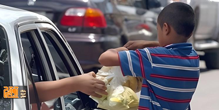 متکدیان خیابانی احراز هویت بیومتریک میشوند متکدیان خیابانی احراز هویت بیومتریک میشوند