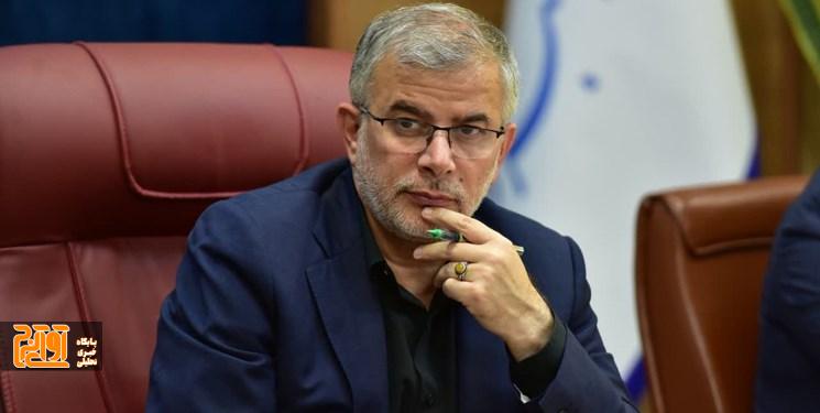 استاندار البرز: مدیران ویژگی اجرایی خود را تقویت کنند استاندار البرز: مدیران ویژگی اجرایی خود را تقویت کنند