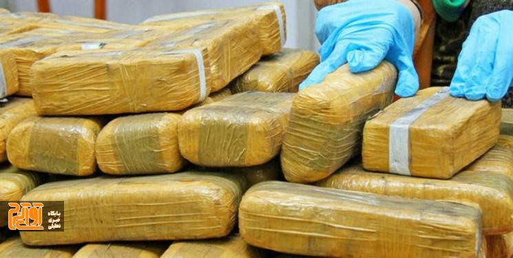 ۴۷۶ خرده فروش در البرز دستگیر شدند ۴۷۶ خرده فروش در البرز دستگیر شدند