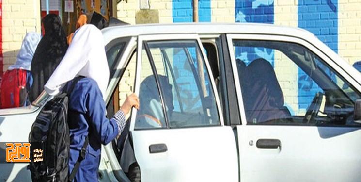 افزایش ۱۵ درصدی ترافیک در خیابانهای البرز افزایش ۱۵ درصدی ترافیک در خیابانهای البرز