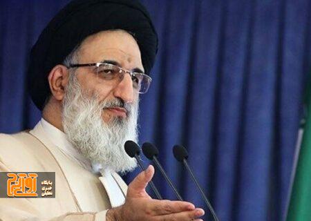 امام جمعه کرج: غزه به امید آینده‌ای بدون صهیونیست همچنان مقاوم ایستاده است