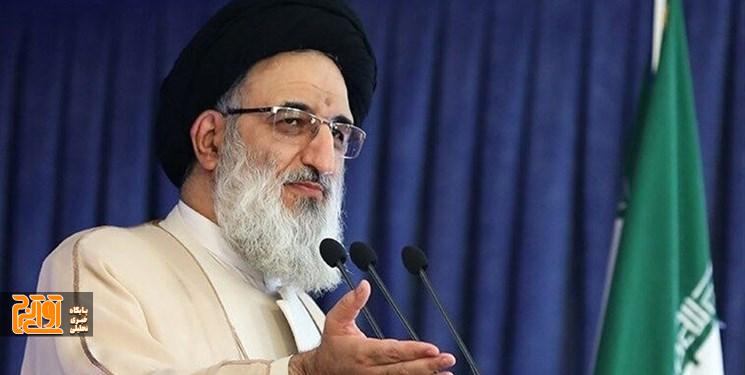 نابودی رژیم صهیونسیتی با تلاش جبهه مقاومت نزدیک است نابودی رژیم صهیونسیتی با تلاش جبهه مقاومت نزدیک است