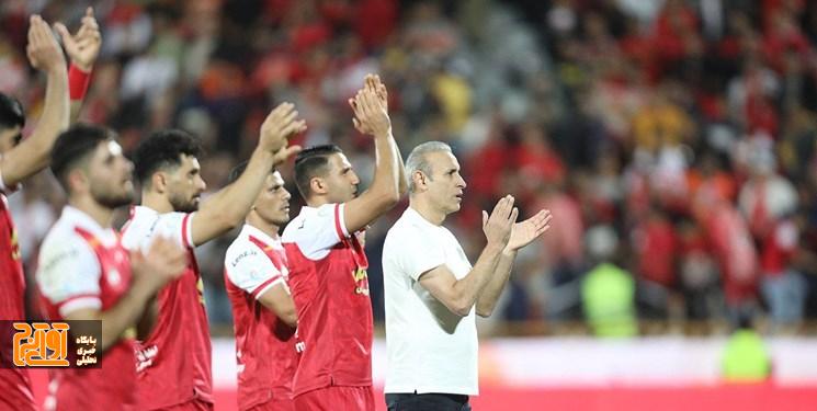 کرج میزبان پرسپولیس-پیکان نمیشود کرج میزبان پرسپولیس-پیکان نمیشود