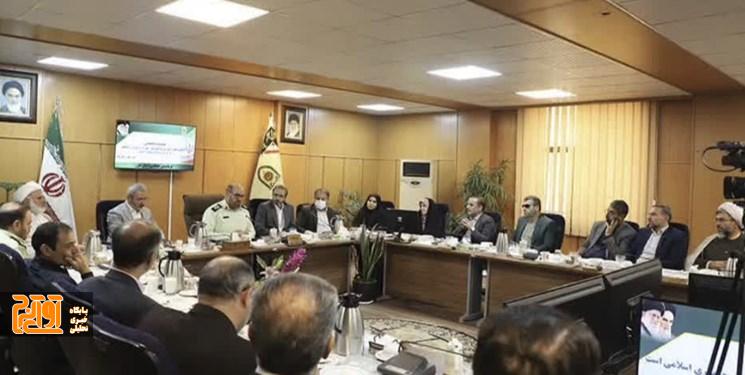 حل معضل ترافیک شهری با انجام پروژههای عمرانی برطرف نمیشود حل معضل ترافیک شهری با انجام پروژههای عمرانی برطرف نمیشود