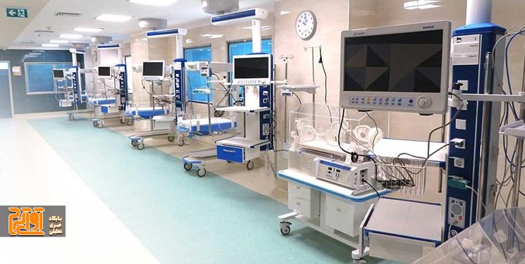 احداث بیمارستان جنرال کرج نیازمند ۵ هکتار زمین مناسب است احداث بیمارستان جنرال کرج نیازمند ۵ هکتار زمین مناسب است
