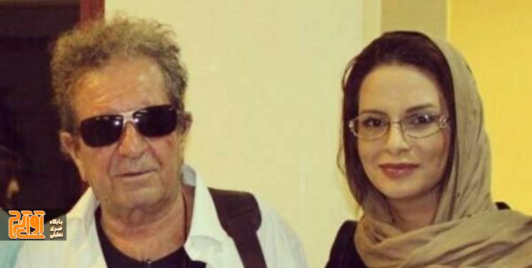 قتل داریوش مهرجویی و همسرش در زیبادشت-فردیس قتل داریوش مهرجویی و همسرش در زیبادشت-فردیس