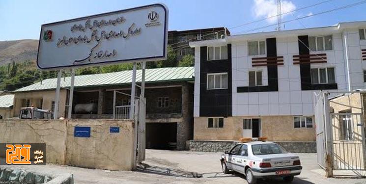 ۲ راهدارخانه در محورهای مواصلاتی البرز ساخته میشود ۲ راهدارخانه در محورهای مواصلاتی البرز ساخته میشود