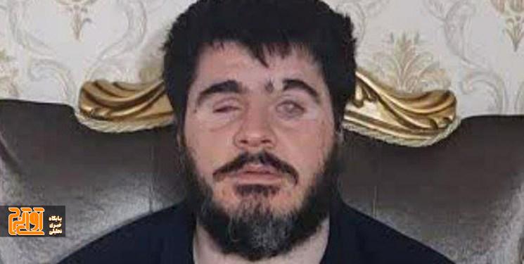 مردی که شگفتیساز شد؛ از نابیناییِ مطلق تا استادیِ دانشگاه مردی که شگفتیساز شد؛ از نابیناییِ مطلق تا استادیِ دانشگاه