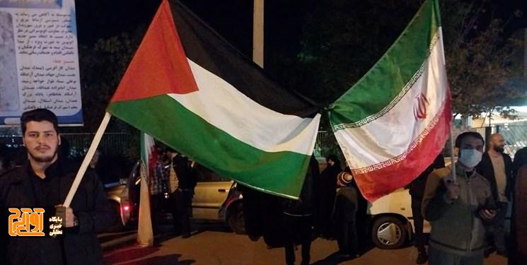 فریاد البرزیها علیه کودکشان در میدان کرج فریاد البرزیها علیه کودکشان در میدان کرج