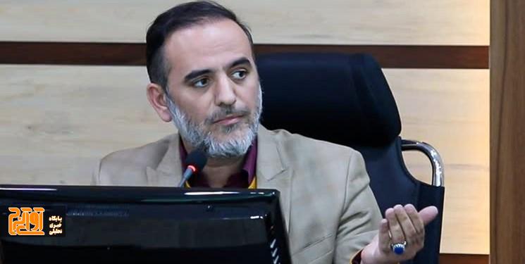 همپوشانی طرح تفصیلی و طرح جامع حمل و نقل ترافیک ضروری است همپوشانی طرح تفصیلی و طرح جامع حمل و نقل ترافیک ضروری است