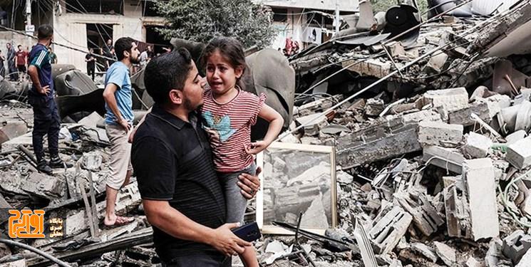 تجمع البرزیها در حمایت از مردم مظلوم فلسطین+فیلم تجمع البرزیها در حمایت از مردم مظلوم فلسطین+فیلم