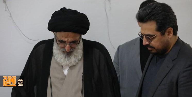 تولید آثار فاخر با موضوع مقاومت، از تحریف جلوگیری میکند تولید آثار فاخر با موضوع مقاومت، از تحریف جلوگیری میکند