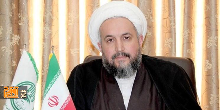 برگزاری رویداد رسانهای نوآوین برای اولین بار در استان البرز برگزاری رویداد رسانهای نوآوین برای اولین بار در استان البرز