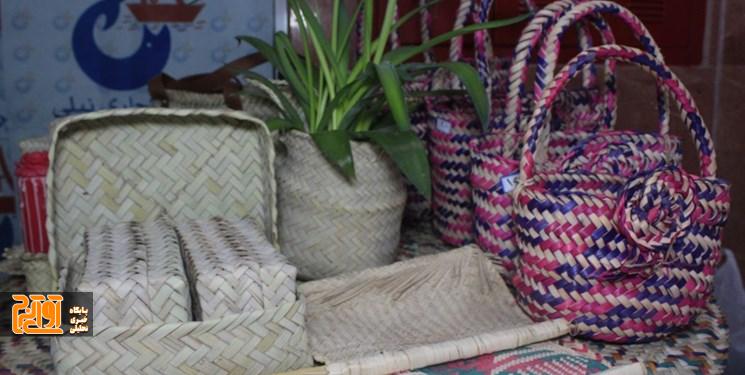 دومین دوره بازارچه محصولات خانگی در کرج برگزار میشود دومین دوره بازارچه محصولات خانگی در کرج برگزار میشود