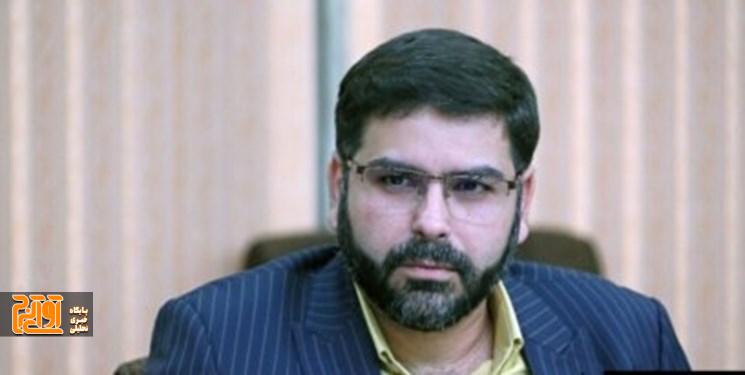 «محمدحسین رنجبران» نامزد انتخابات مجلس شد «محمدحسین رنجبران» نامزد انتخابات مجلس شد