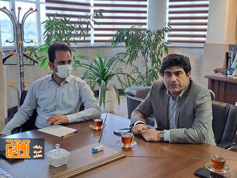 نخستین جلسه اجرایی مسیر ویژه اتوبوس تندور برگزار شد