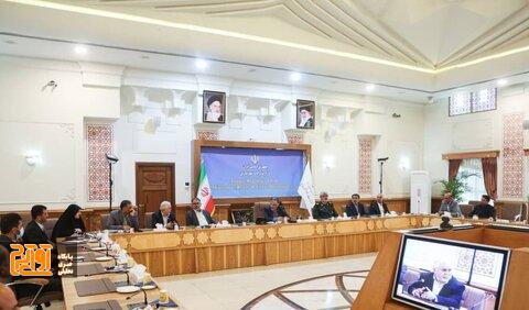 پیش بینی افق طرح جامع شهر کرج تا سال ۱۴۱۰ پیش بینی افق طرح جامع شهر کرج تا سال ۱۴۱۰