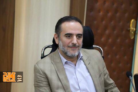 توسعه صحیح شهر در همفکری و مشارکت سازمان نظام مهندسی با مدیریت شهری است توسعه صحیح شهر در همفکری و مشارکت سازمان نظام مهندسی با مدیریت شهری است