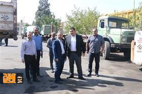 حمایت لازم از تعمیر ماشینآلات انجام میشود حمایت لازم از تعمیر ماشینآلات انجام میشود