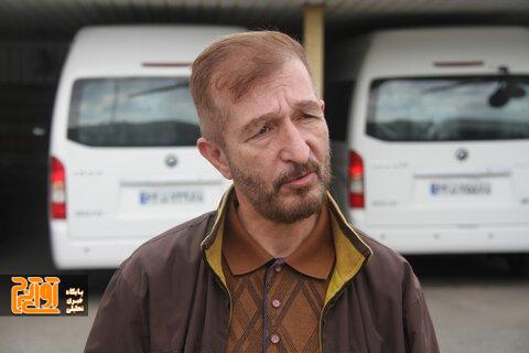 بهشت سکینه (س) کرج تا ۱۵ سال آینده ظرفیت دفن اموات را دارد بهشت سکینه (س) کرج تا ۱۵ سال آینده ظرفیت دفن اموات را دارد