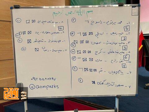 علیرضا عاقلی عضو هیات مدیره اتحادیه خدمات شهری شهرداری های کشور شد علیرضا عاقلی عضو هیات مدیره اتحادیه خدمات شهری شهرداری های کشور شد