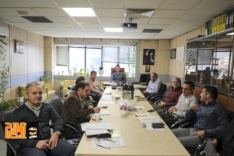 استقرار نظام بودجه ریزی مبتنی بر عملکرد در شهرداری کرج استقرار نظام بودجه ریزی مبتنی بر عملکرد در شهرداری کرج