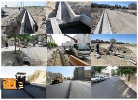 ضرورت توجه ویژه به محلات کم برخوردار ضرورت توجه ویژه به محلات کم برخوردار